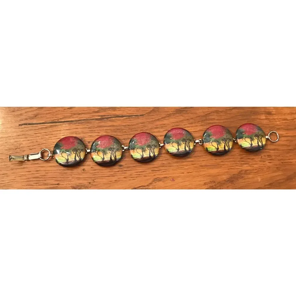 Estate 6 Button Tree Scene 7